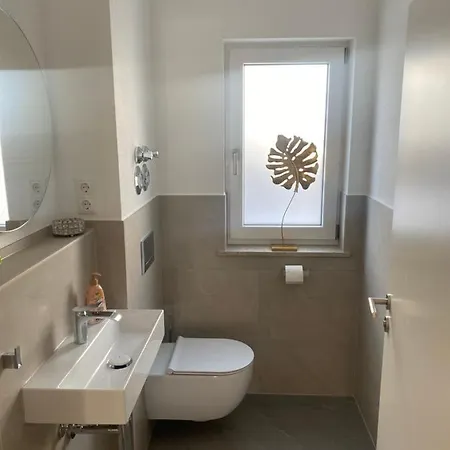 Uniqe I 95qm I Bergblick I Garten I Bbq I Seenah Apartmán