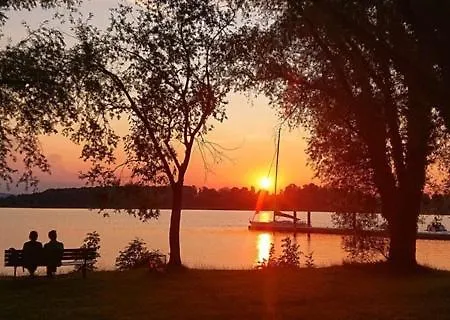 Uniqe I 95qm I Bergblick I Garten I Bbq I Seenah * Prien am Chiemsee
